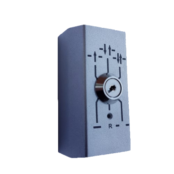  Unislide Control Switch PS-6