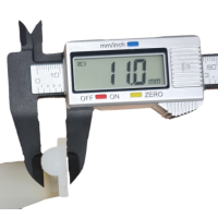 EMSL Sliding Track Nylon Insert 6m