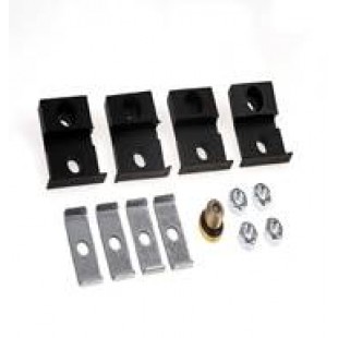 Entrematic EMSW Rubber Absorber & Oil Plug Kit