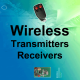 Wireless Transmitters-Receivers