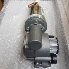 EMSL Unislide Motor/Gearbox  EMSL Unislide Motor/Gearbox