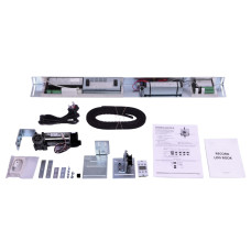 Record STA20 Retrofit Kit Record STA20 Retrofit Kit