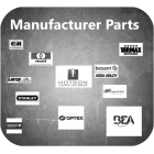 Parts Per Manufacturer