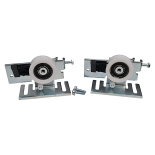 Geze  EC Drive Roller Carriage Assembly Set