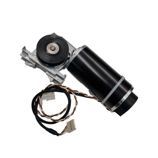 Geze Slimdrive Electric Motor