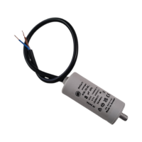 Geze TSA160 8µF Capacitor