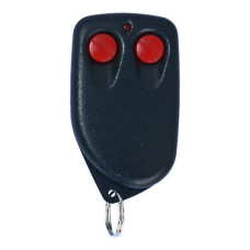 433MHz-TX Dual channel Key Fob 433MHz-TX Dual channel Key Fob