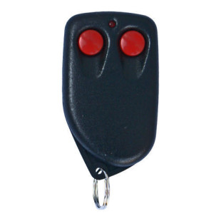 433MHz-TX Dual channel Key Fob 433MHz-TX Dual channel Key Fob