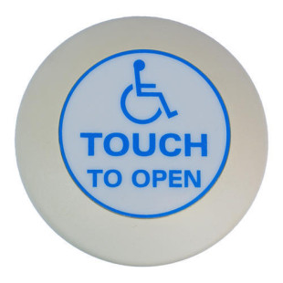 Airwave Touchless Switch 501