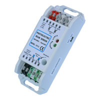 HP Safety Beam Controller