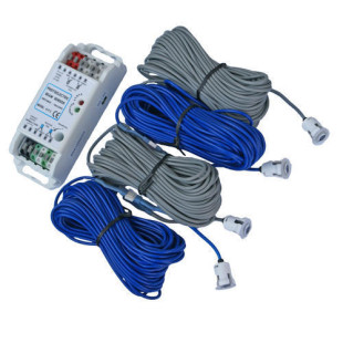 HP2L Safety Beam Set