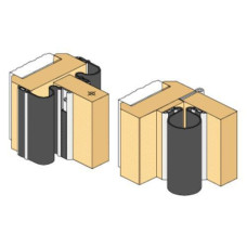 Industrial Hinge Guard Industrial Hinge Guard