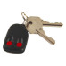 433MHz-TX Dual channel Key Fob 433MHz-TX Dual channel Key Fob