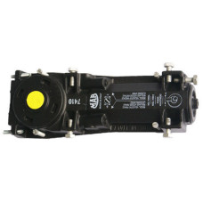 MAB 7412 Floor Spring MAB 7412 Floor Spring