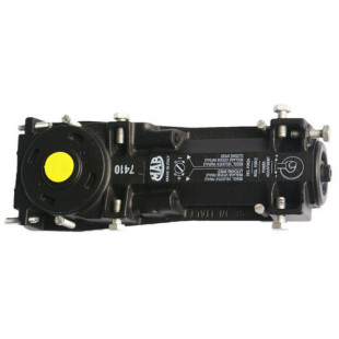 MAB 7412 Floor Spring