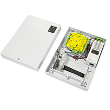 Paxton 682-531 Net2 Plus Control Unit With 2A Power Supply - Plastic Housing Paxton 682-531 Net2 Plus Control Unit With 2A Power Supply - Plastic Housing