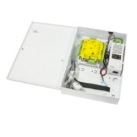 Paxton 682-813 Net2 Plus Control Unit With 2A Power Supply - Metal Housing