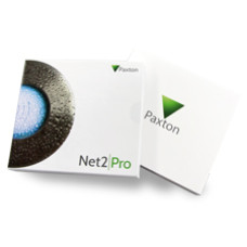 Paxton 930-010 Net2 Pro Software Paxton 930-010 Net2 Pro Software
