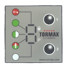 iMotion Control Switch iMotion Control Switch