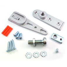 Axim End Load Bottom Pivot Set Axim End Load Bottom Pivot Set