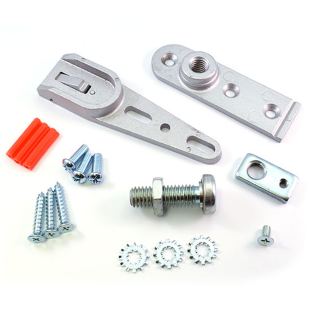 Axim End Load Bottom Pivot Set Axim End Load Bottom Pivot Set