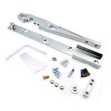Axim Transom Door Closer STD Side Load Arm  Axim Transom Door Closer STD Side Load Arm