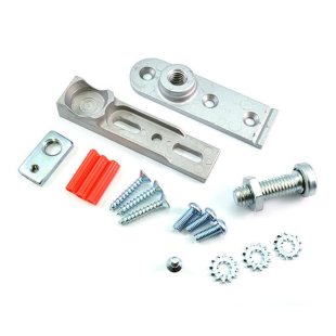 Axim Universal  Bottom Pivot Set Standard  Axim Universal  Bottom Pivot Set Standard