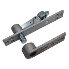Axim FS 4000-0114 Retractable Top Centre Pivot
