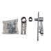 Axim FS 4000-0114 Retractable Top Centre Pivot
