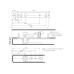 Axim FS 4000-0114 Retractable Top Centre Pivot