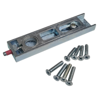 Axim FS 6000-0115 Heavy Duty Retractable Top Centre Pivot - Door Portion