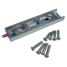 Axim FS 6000-0115 Heavy Duty Retractable Top Centre Pivot - Door Portion