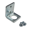 Axim FB-62-040 Flush Bolt Guide