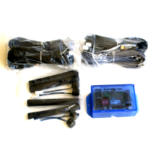 BEA MICROCELL One Safety Beam Double Set BEA MICROCELL One Safety Beam Double Set