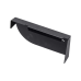 BEA LZR Flatscan Protection Cover LH