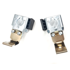 SL500 Door Stop Kit Complete with Rubbers Stops SL500 Door Stop Kit Complete with Rubbers Stops