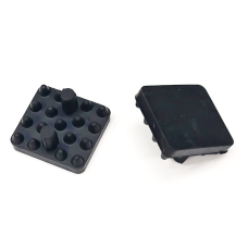SL500 Door Stop Rubber Kit SL500 Door Stop Rubber Kit