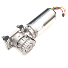 SL500 Heavy Duty Drive Motor (HDD) SL500 Heavy Duty Drive Motor (HDD)