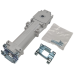 Dorma BTS75V Free Swing Unit