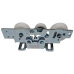 Dorma ES200 Carriage Assembly