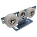 Dorma ES200 Carriage Assembly