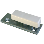 Besam Floor Guide Block and Base  Besam Floor Guide Block and Base