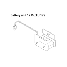 EM PSL150/100 Emergency Battery Unit - EEU 12 EM PSL150/100 Emergency Battery Unit - EEU 12