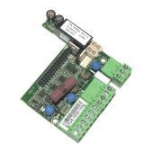 EMSL EXU-4 Extension board  EMSL EXU-4 Extension board