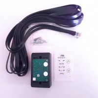 Entrematic PSL Control Switch - Surface Mounted 40x80 mm