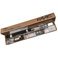 FAAC A1400 RKU Sliding Door Retrofit Kit FAAC A1400 RKU Sliding Door Retrofit Kit