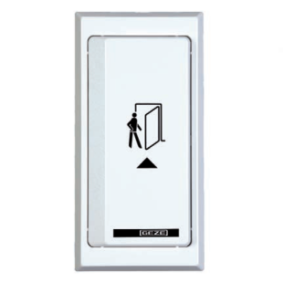 Geze Elbow Switch Geze Elbow Switch