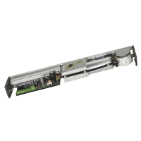 GEZE EMD-F Slimdrive Swing Door Operator GEZE EMD-F Slimdrive Swing Door Operator