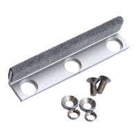 Geze Floor Guide Standard Geze Floor Guide Standard