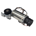 Geze SL Slimdrive Electric Locking Motor